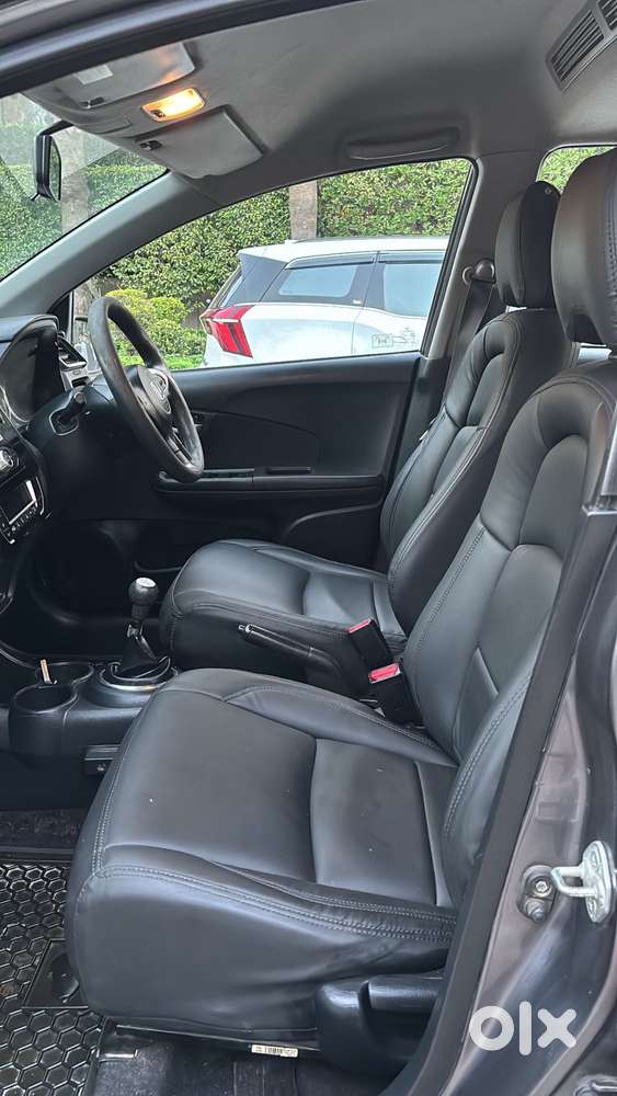 Honda Br-v I-dtec V Mt, 2019, Diesel