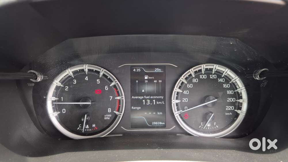 Maruti Suzuki Grand Vitara 1.5 Sigma Smart Hybrid, 2023, Petrol