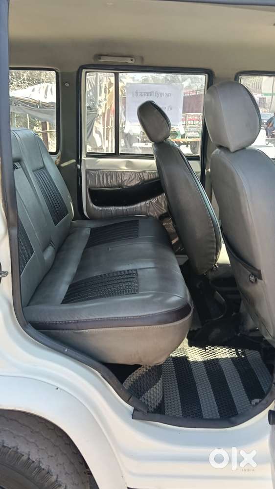 Mahindra Be 6, 2022, Diesel