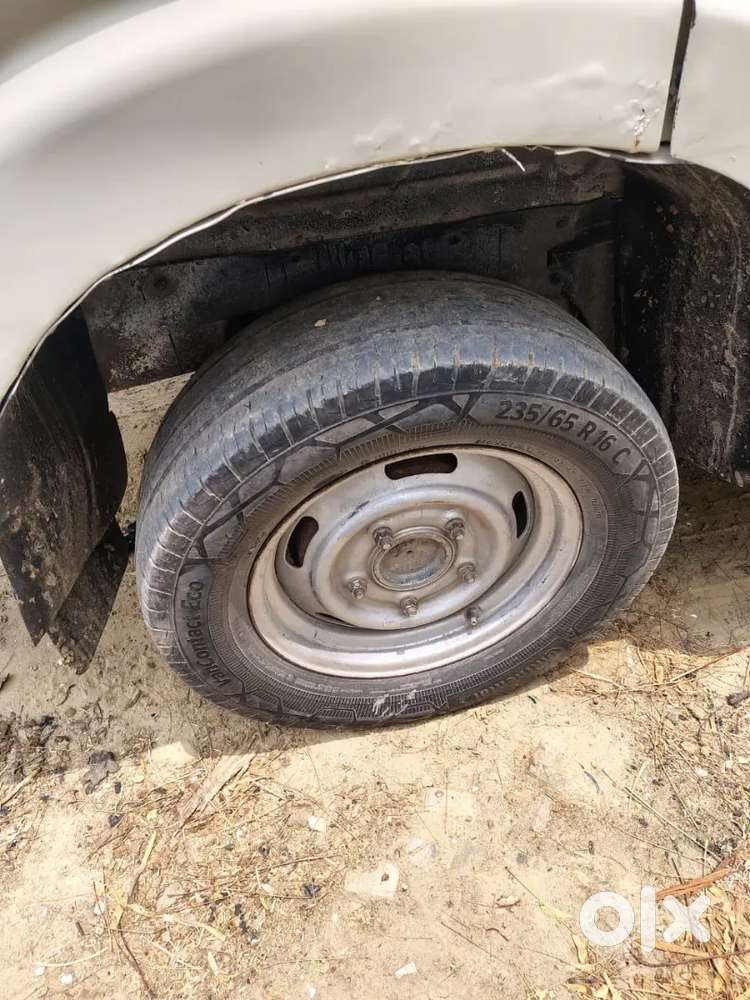 Scorpio M2di 2011 Model All Documents Complete Hr Number 5th Owner