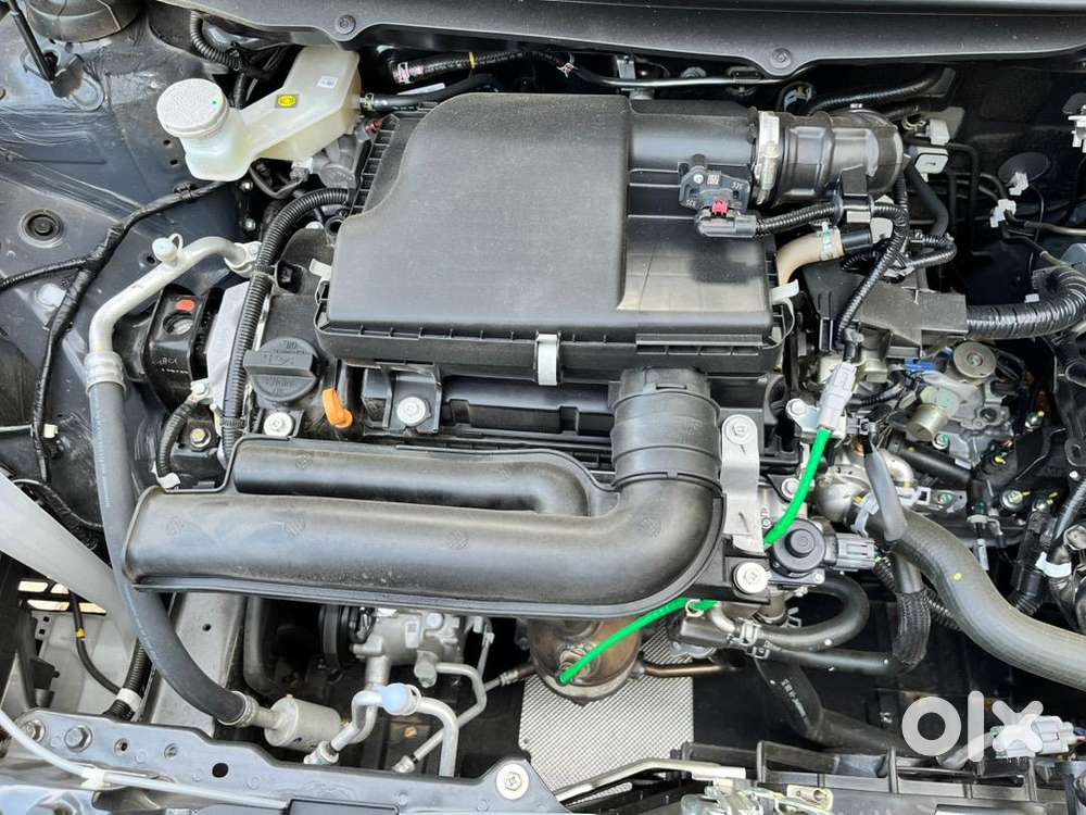 Dec 2025 Toyota Taisor 2025  1st Owner  10k Km  Accessory Worth 50k