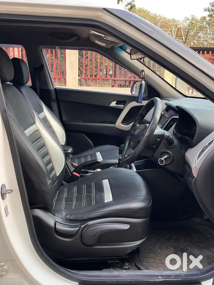 Hyundai Creta 1.4 S Plus Crdi, 2019, Diesel