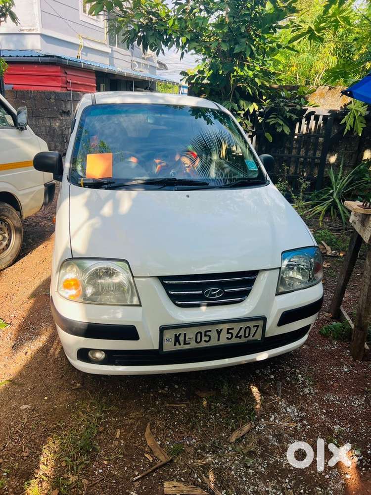 Hyundai Santro Xing Good Conditon