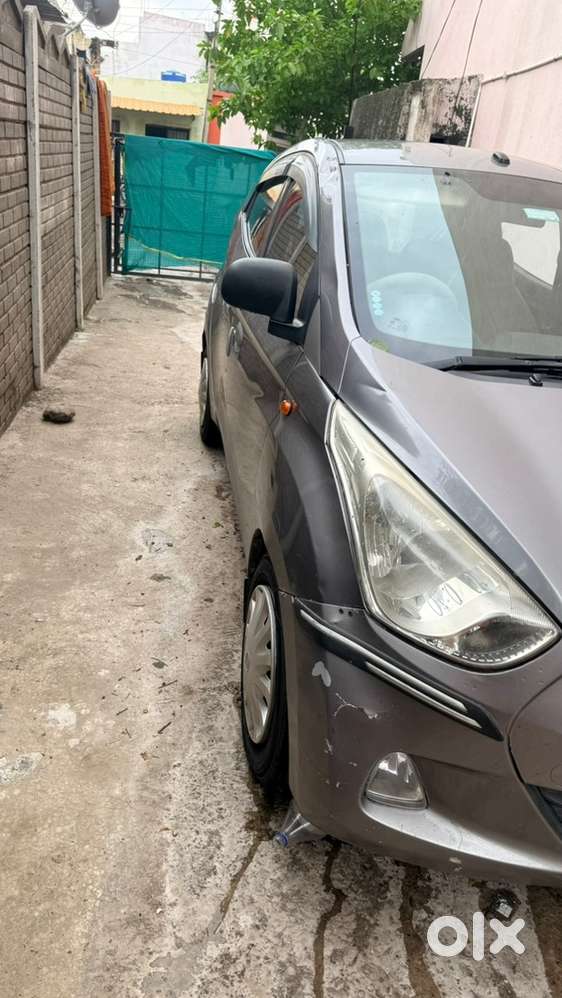 Hyundai Eon 0.8 2013