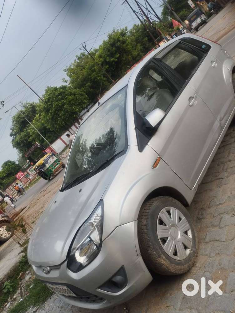 Ford Figo 2012