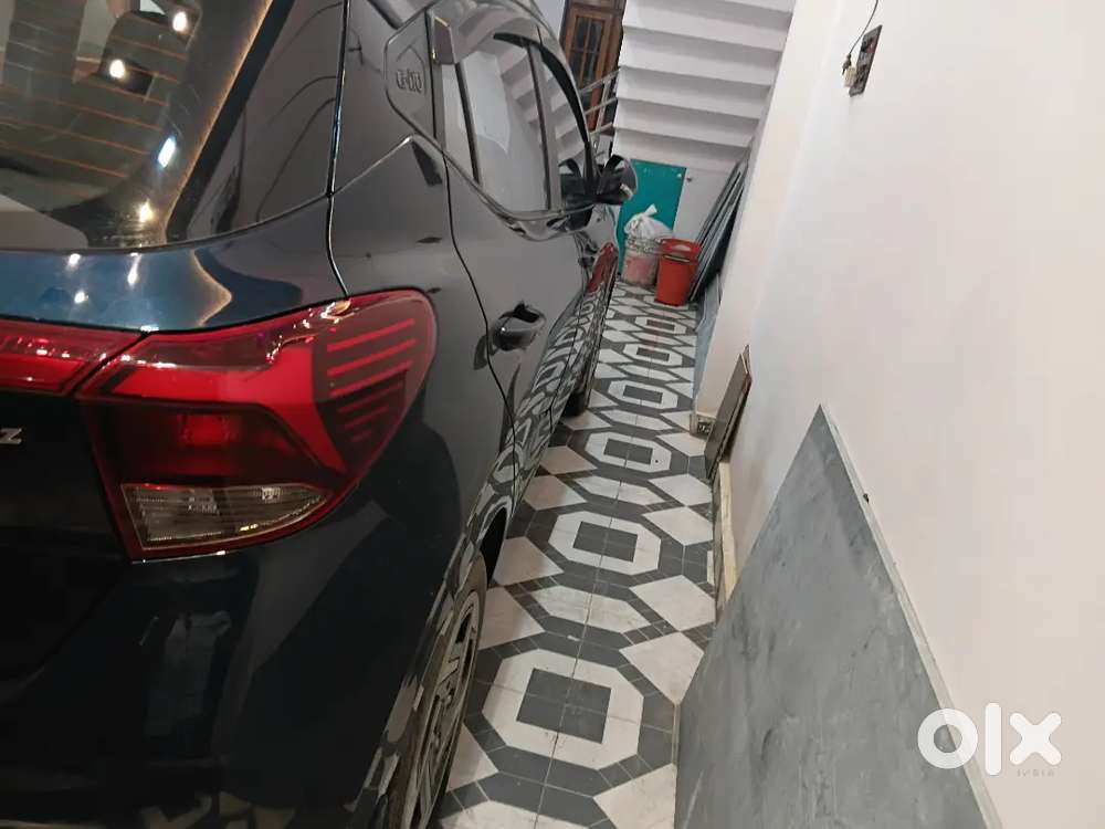 2nd Owner Hyundai Nios 2023