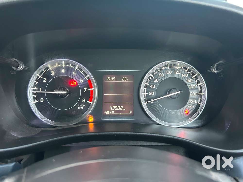 Maruti Suzuki Baleno 2024 Petrol Well Maintained