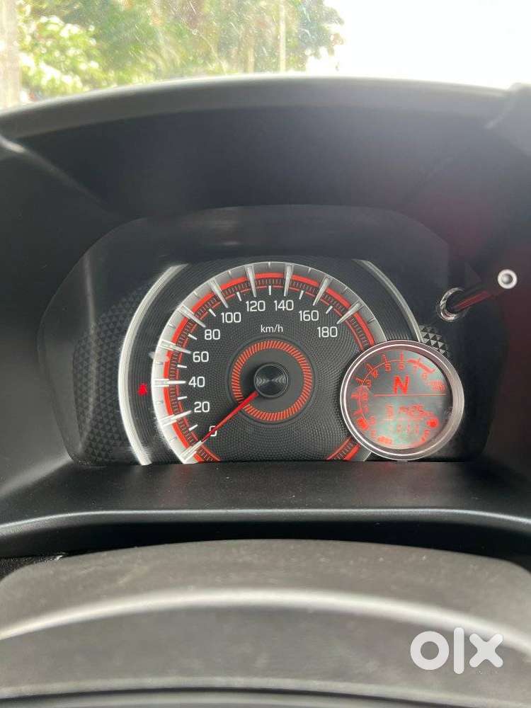 Maruti Suzuki Celerio