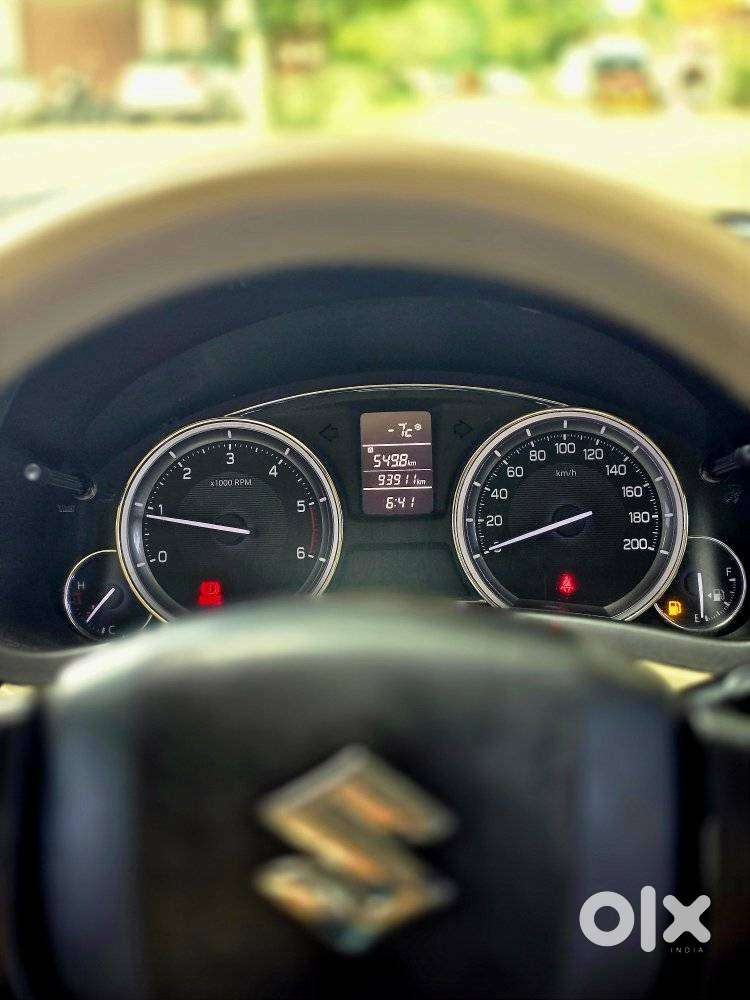 Maruti Suzuki Ciaz, 2014, Diesel