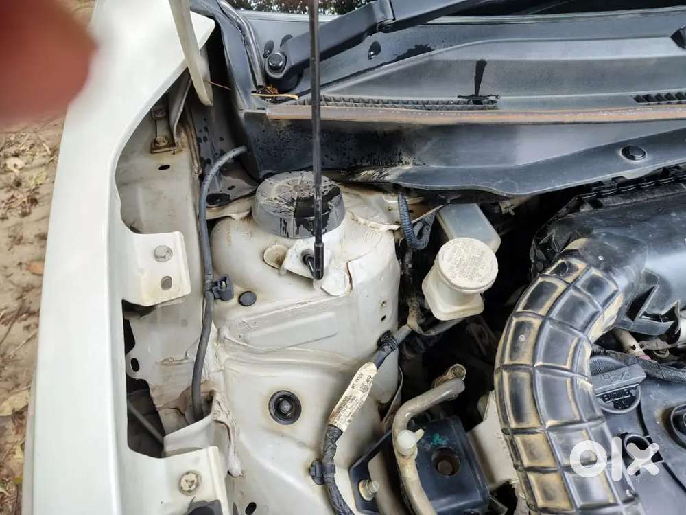 Maruti Suzuki Dzire 2019