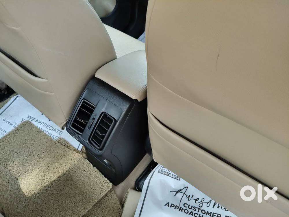 Honda City 2014-2015 I Dtec Vx, 2017, Petrol
