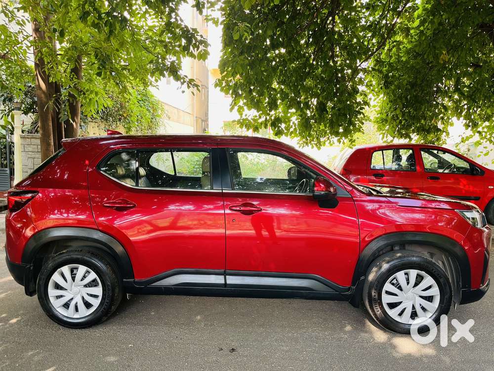 Honda Elevate, 2024, Petrol