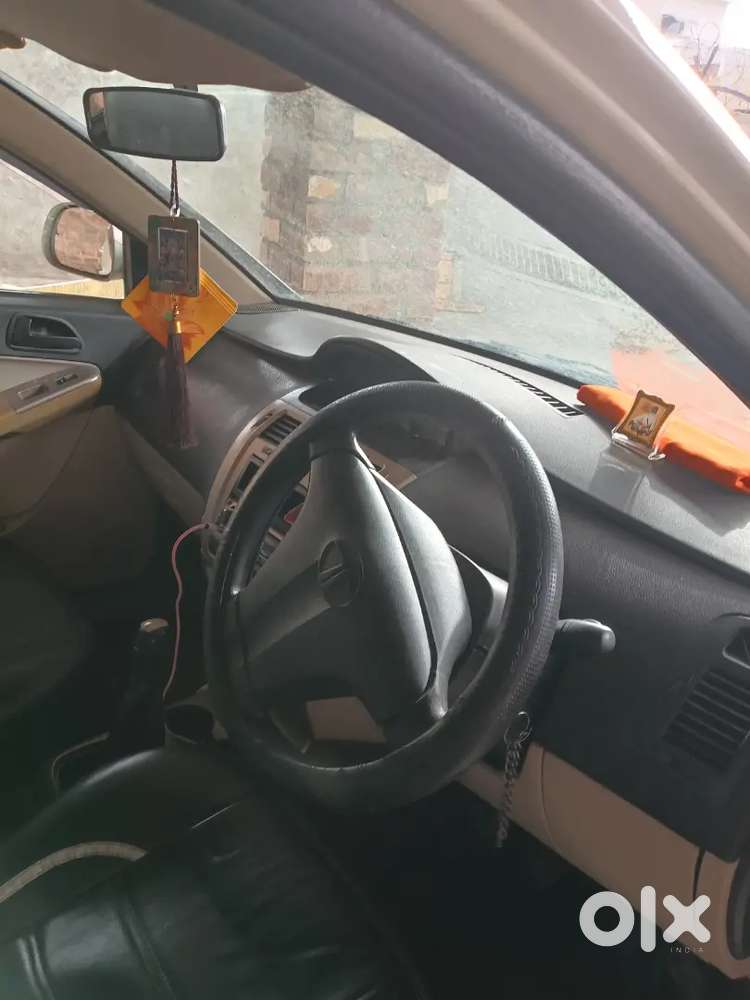 Tata Indica Vista 2012
