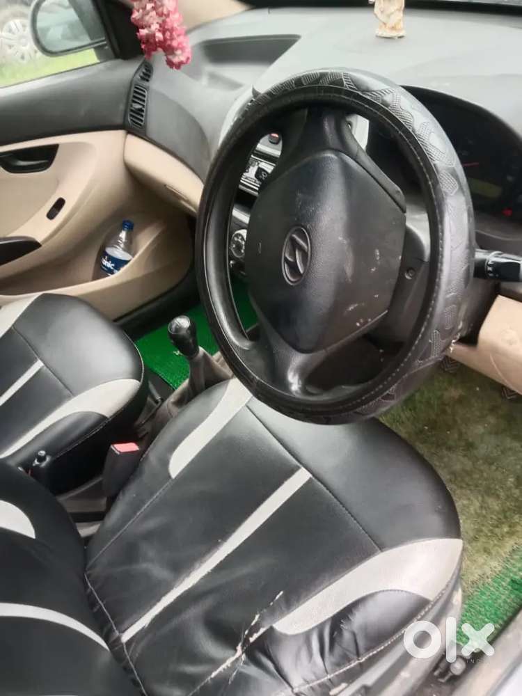 Hyundai Eon 2016 Petrol 62235 Km Driven