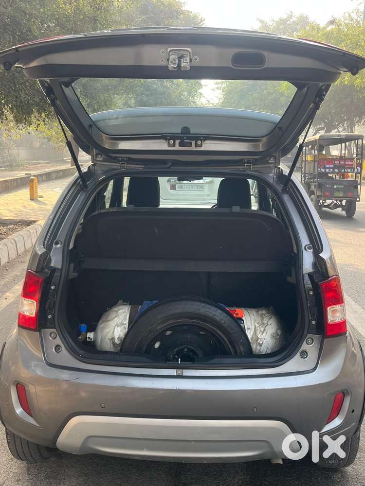 Maruti Suzuki Ignis 1.3 Delta, 2023, Cng & Hybrids