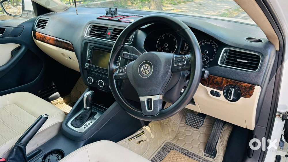 Volkswagen Jetta 2.0l Tdi Highline At, 2014, Diesel