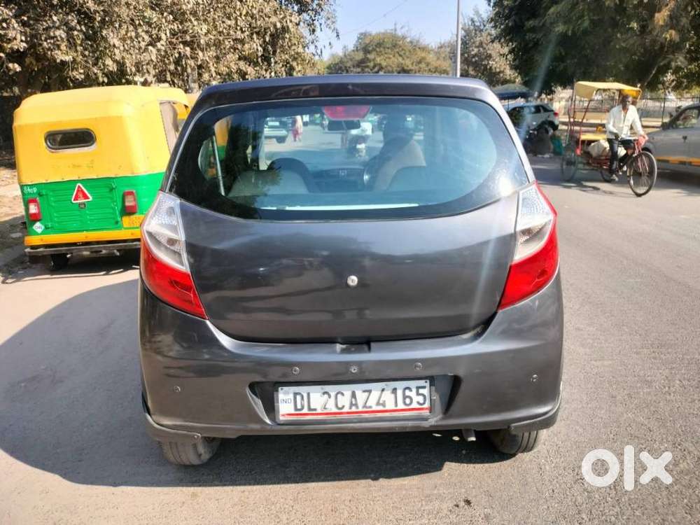 Maruti Suzuki Alto K10