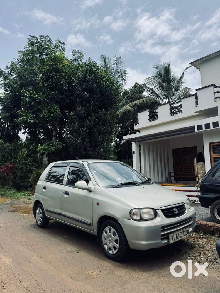 Maruti Suzuki Alto 1.1