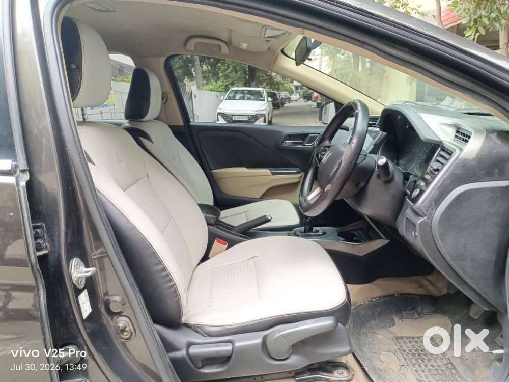 Honda City I Dtec V, 2018, Diesel