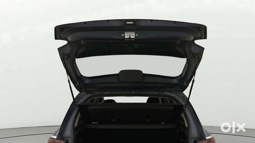 Hyundai Venue Sx Plus Turbo Dct, 2020, Petrol