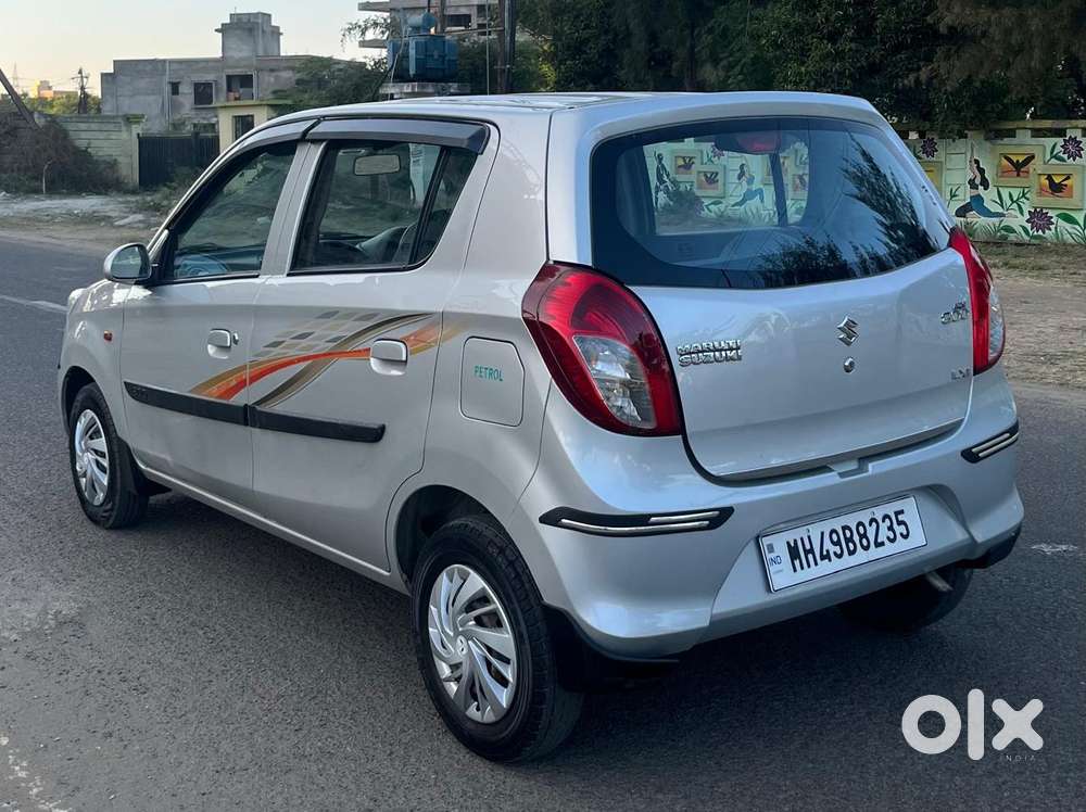 Maruti Suzuki Alto 800 2012-2016 Lxi, 2014, Petrol