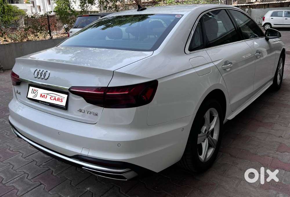 Audi A4 2.0 Technology 40 Tfsi, 2024, Petrol