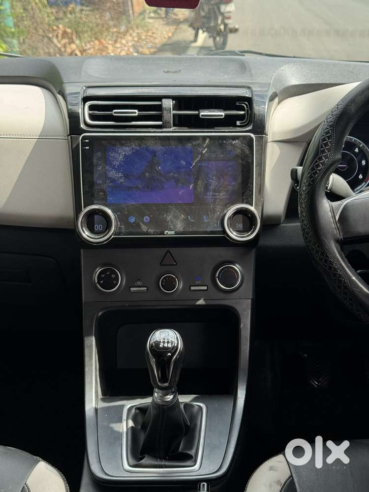 Hyundai Creta 1.5 Crdi E Diesel Mt, 2020, Diesel
