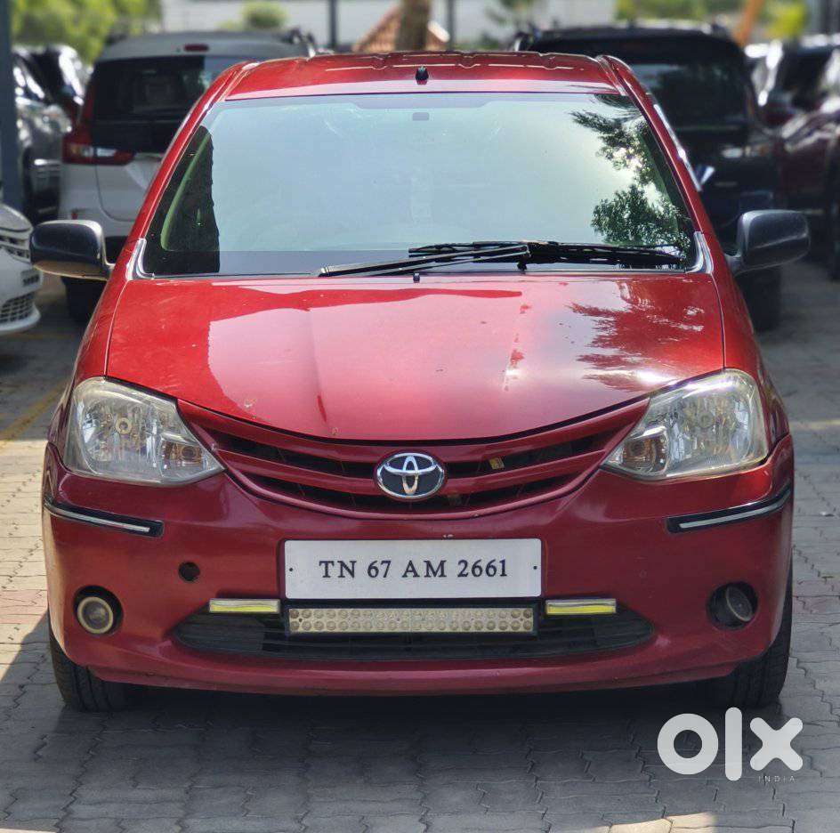 Toyota Etios Liva 2011-2012 Gd, 2012, Diesel