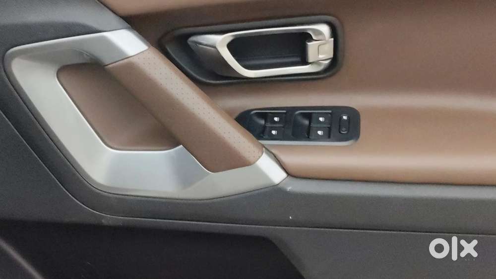 Tata Harrier Xz+, 2022, Diesel