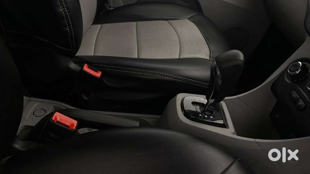Tata Tiago 1.2 Revotron Xta, 2023, Petrol