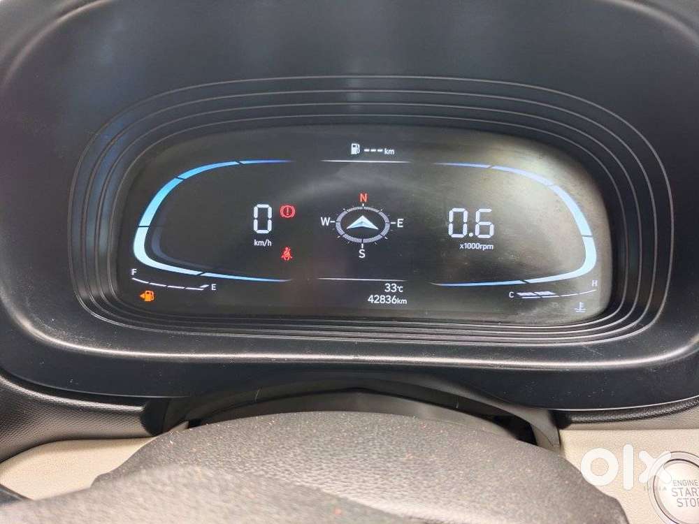 Hyundai Venue Sx, 2022, Petrol