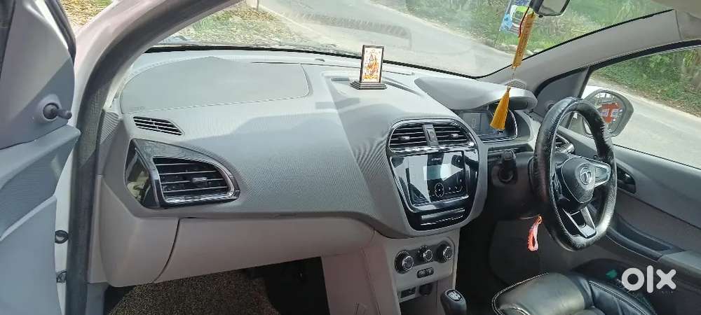 Tata Tigor Ev 2023 Petrol Manual