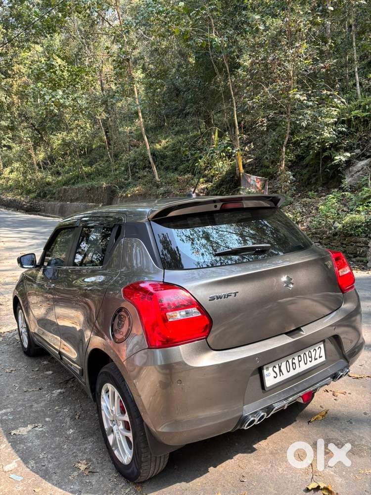 Maruti Suzuki Swift 2004-2010 1.3 Zxi, 2020, Petrol