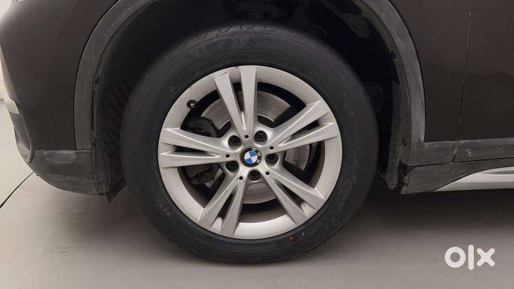 Bmw X1 2.0 Sdrive20d Xline, 2019, Diesel