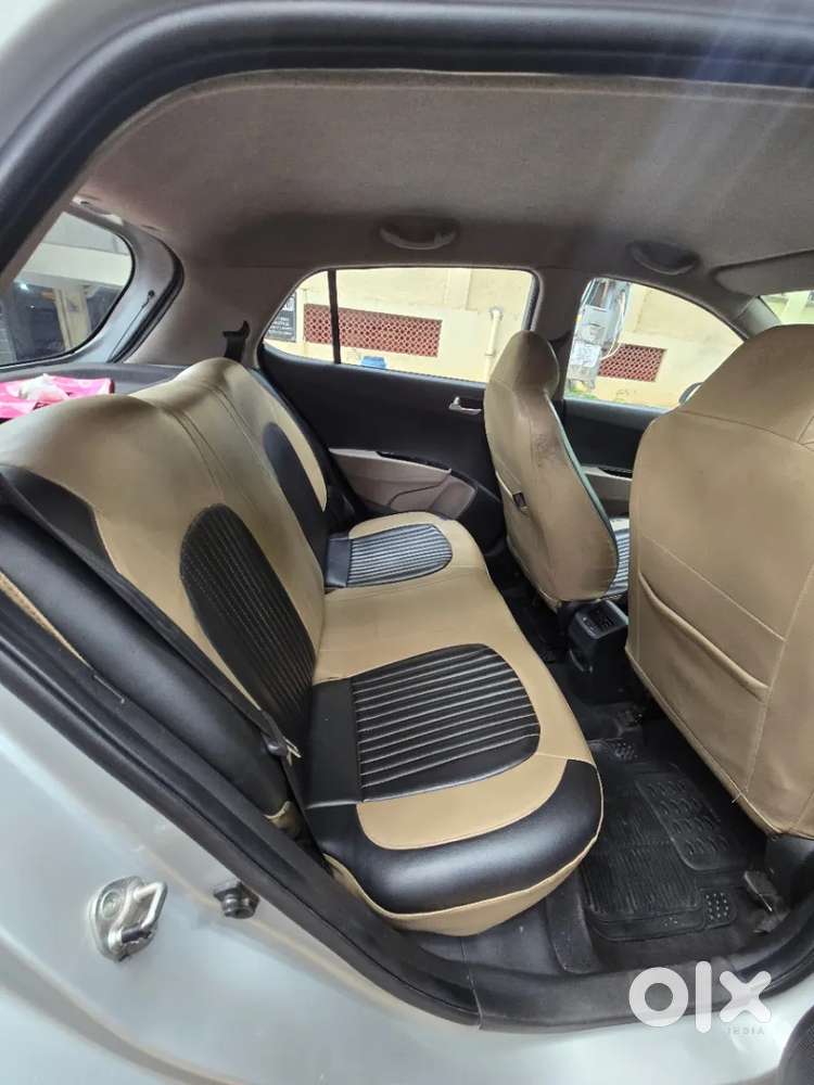 Hyundai Grand I10 1.1 Crdi Sportz, 2014, Diesel