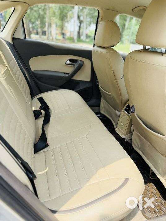 Volkswagen Vento 1.0 Highline Plus, 2014, Petrol