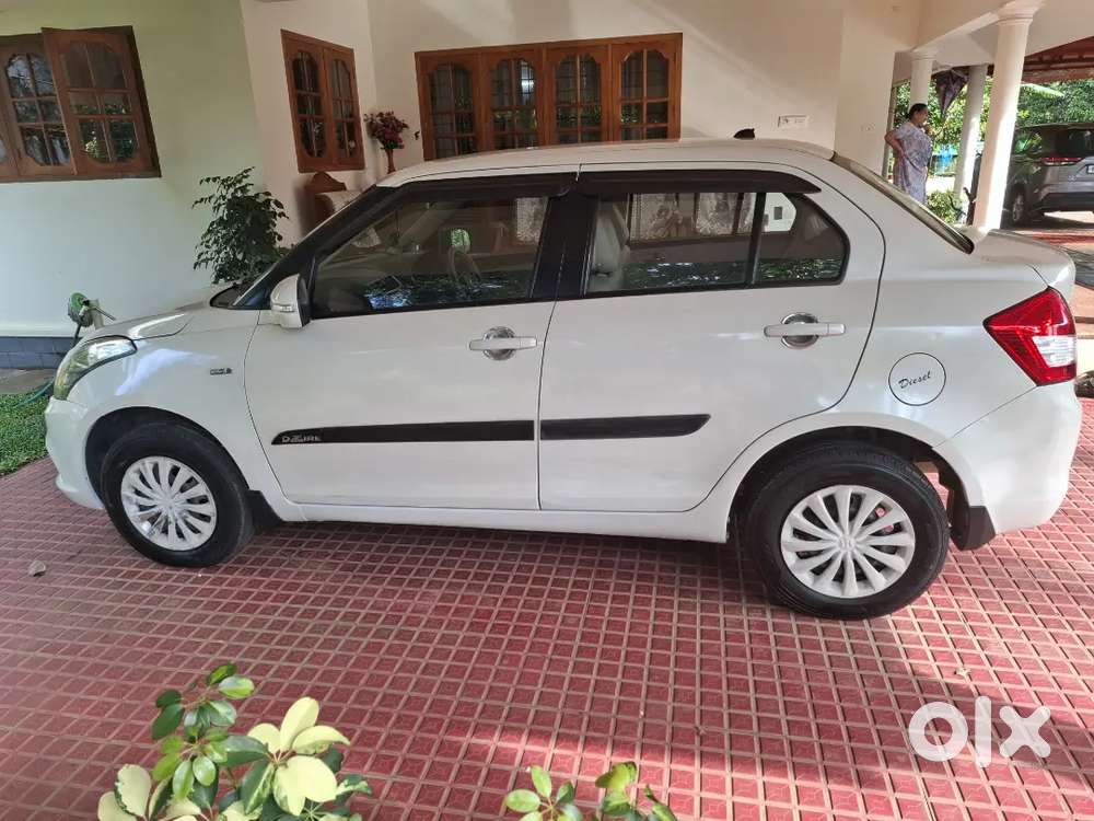 Single Handed Drone 2015 Swift Dzire Vdi Diesel – Excellent Condition!