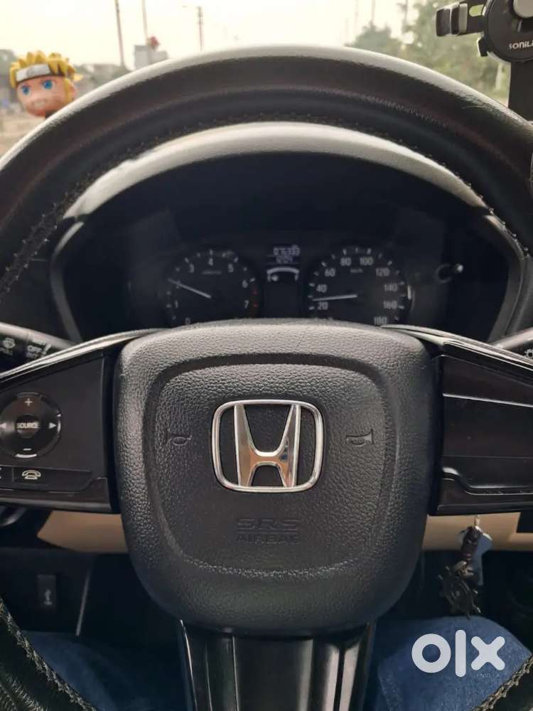 Honda Amaze Vx 2021