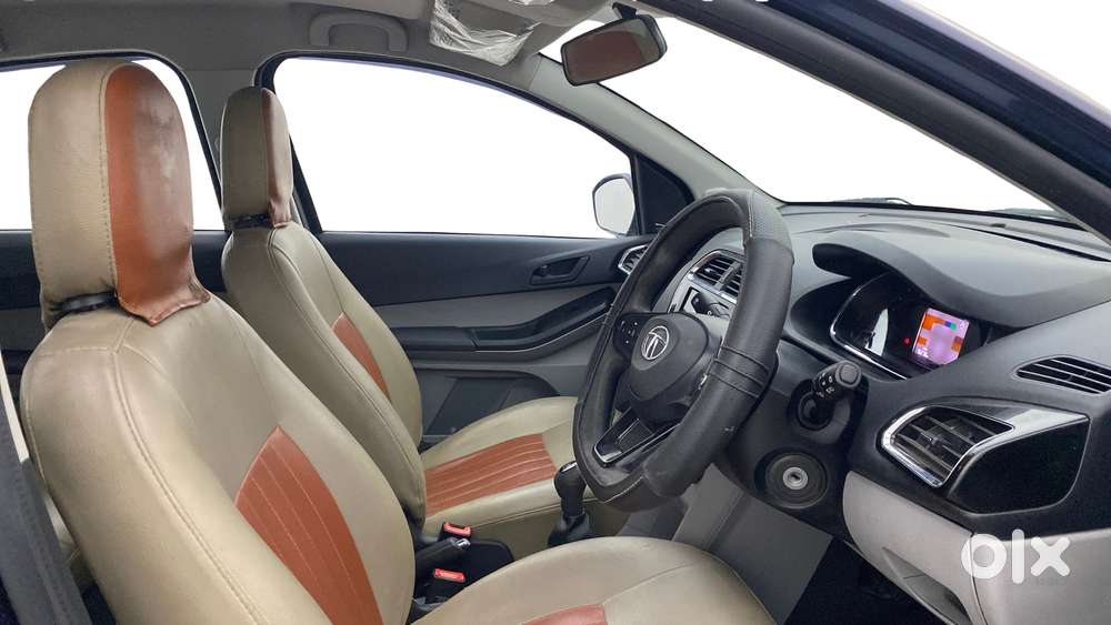 Tata Tiago 1.2 Revotron Xt, 2021, Petrol