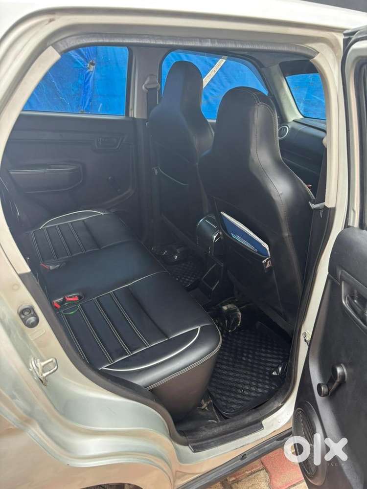 Maruti Suzuki S-presso 2020 Petrol 43000 Km Driven