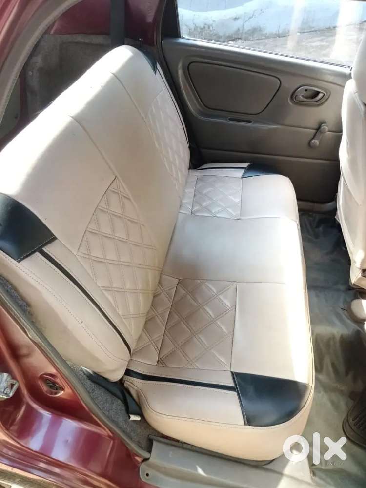 Maruti Suzuki Alto 2007 Car