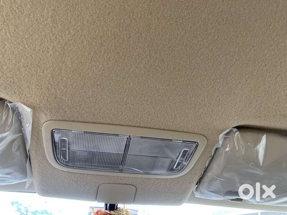 Honda Amaze Vx Cvt Petrol, 2023, Petrol