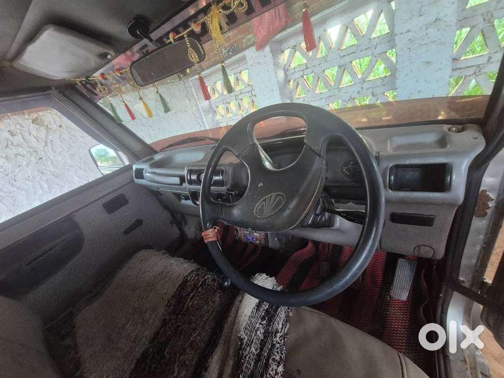 Mahindra Bolero 2007 Year