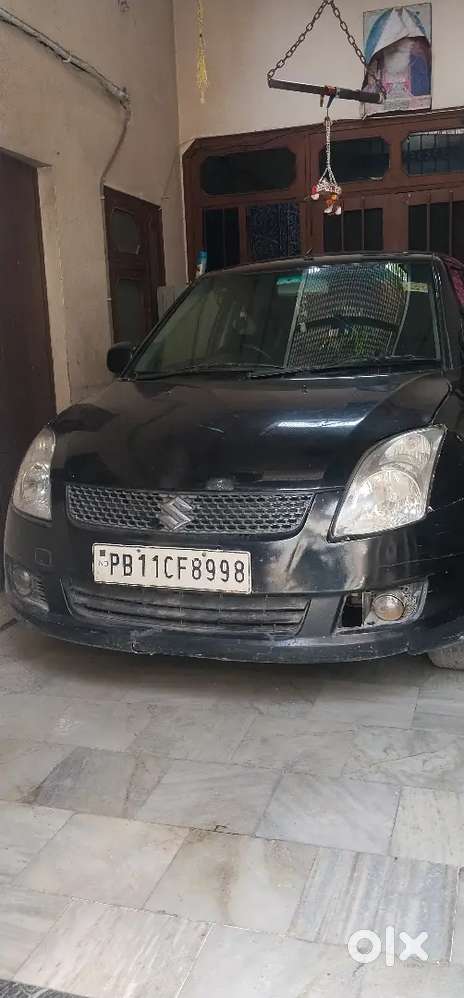 Maruti Suzuki Swift Vdi 2007 Diesel