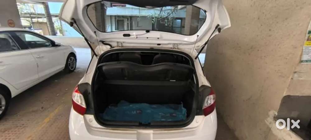 Hyundai Grand I10 Nios 2019