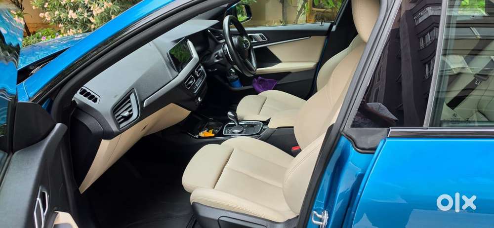 Bmw 2 Series Gran Coupe 220i M Sport, 2022, Petrol