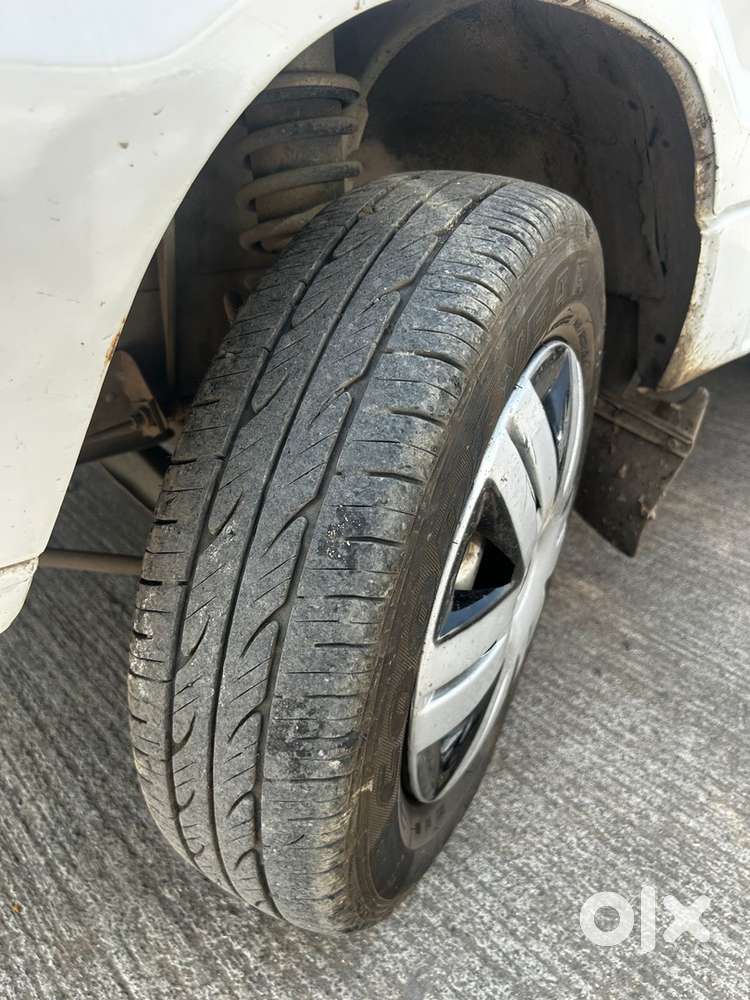 Maruti Suzuki Omni 2010 Cng & Hybrids Good Condition