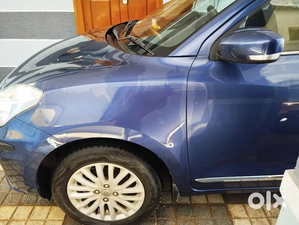 Maruti Suzuki Dzire 2022 Petrol 46399 Km Driven