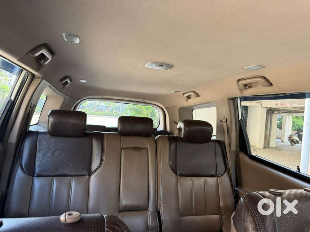 Mahindra Xuv500 Diesel 2014