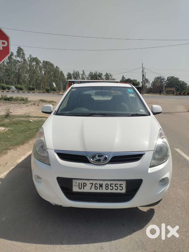 Hyundai I10 Magna O 2011